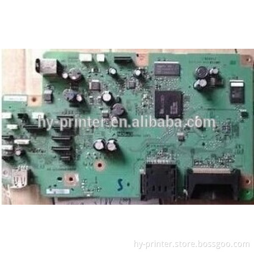 100% test Guaranteed original used EP-702A Formatter Board/main board,EP-702A mother board, for printer parts